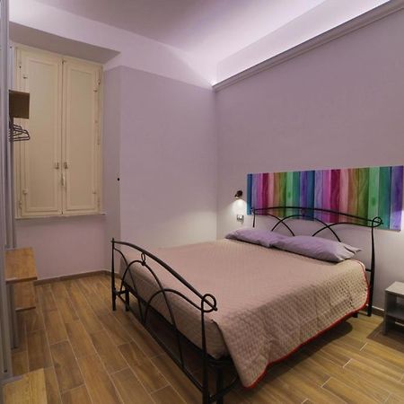 P88 Guesthouse Roma Dış mekan fotoğraf