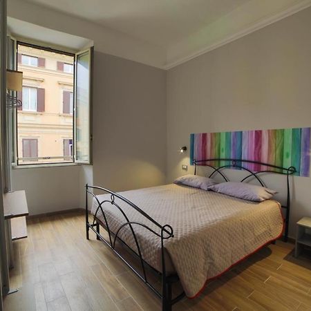 P88 Guesthouse Roma Dış mekan fotoğraf