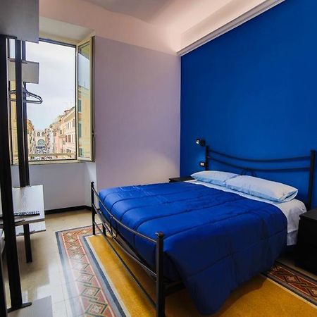 P88 Guesthouse Roma Dış mekan fotoğraf