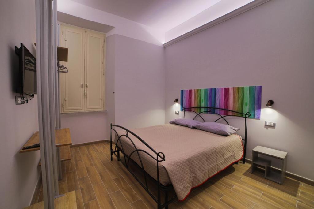 P88 Guesthouse Roma Dış mekan fotoğraf