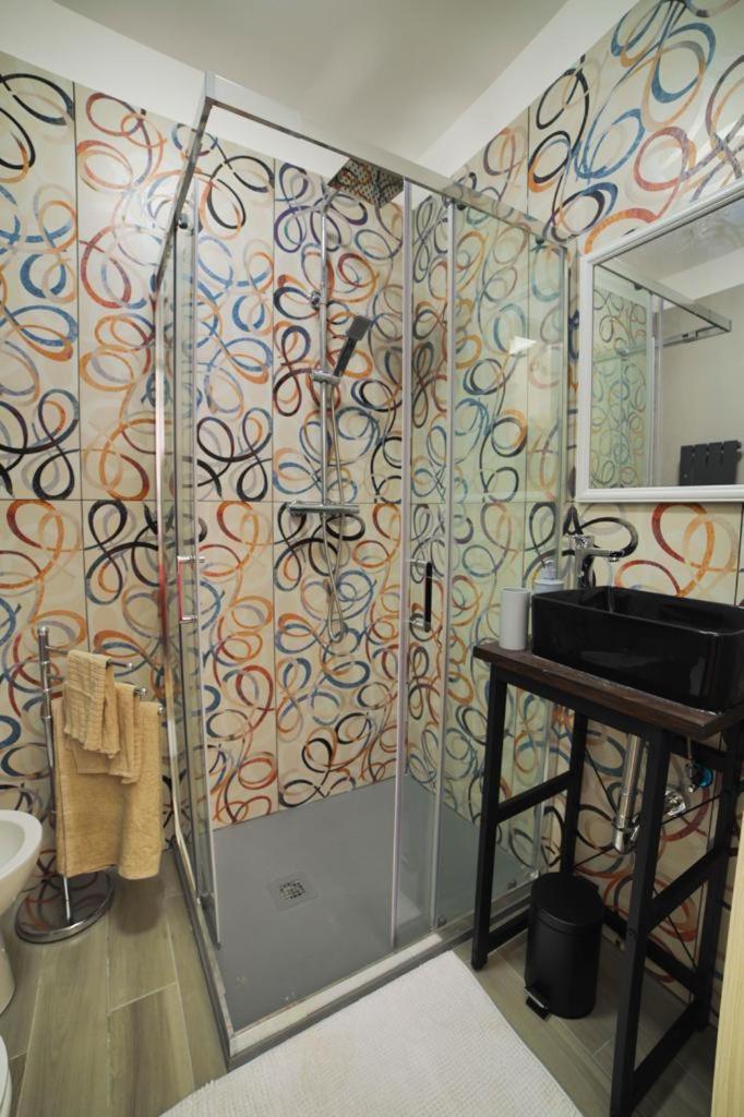 P88 Guesthouse Roma Dış mekan fotoğraf