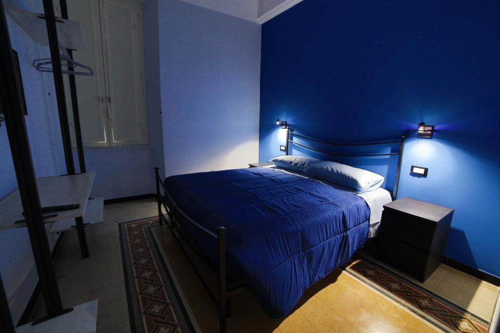 P88 Guesthouse Roma Dış mekan fotoğraf