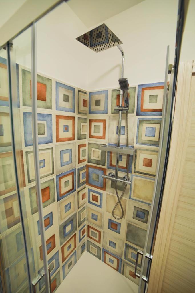 P88 Guesthouse Roma Dış mekan fotoğraf