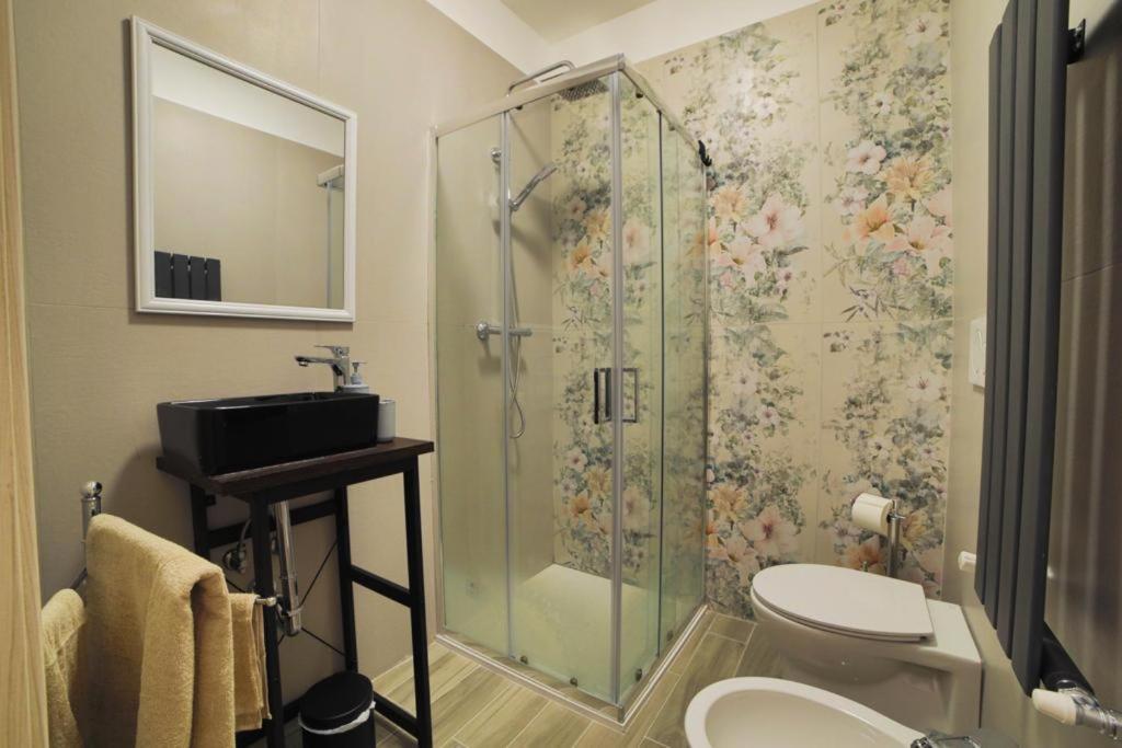 P88 Guesthouse Roma Dış mekan fotoğraf