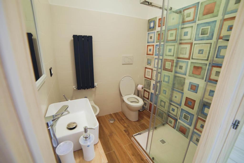P88 Guesthouse Roma Dış mekan fotoğraf